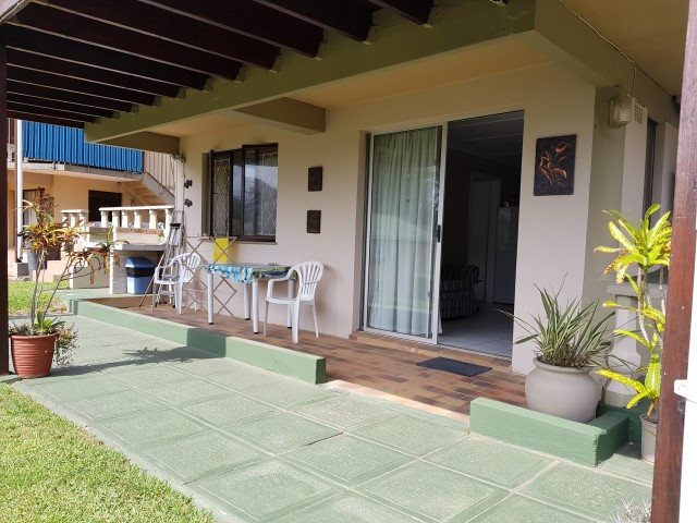 2 Bedroom Property for Sale in Hibberdene KwaZulu-Natal