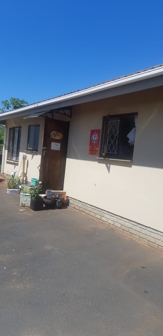 3 Bedroom Property for Sale in Oslo Beach KwaZulu-Natal