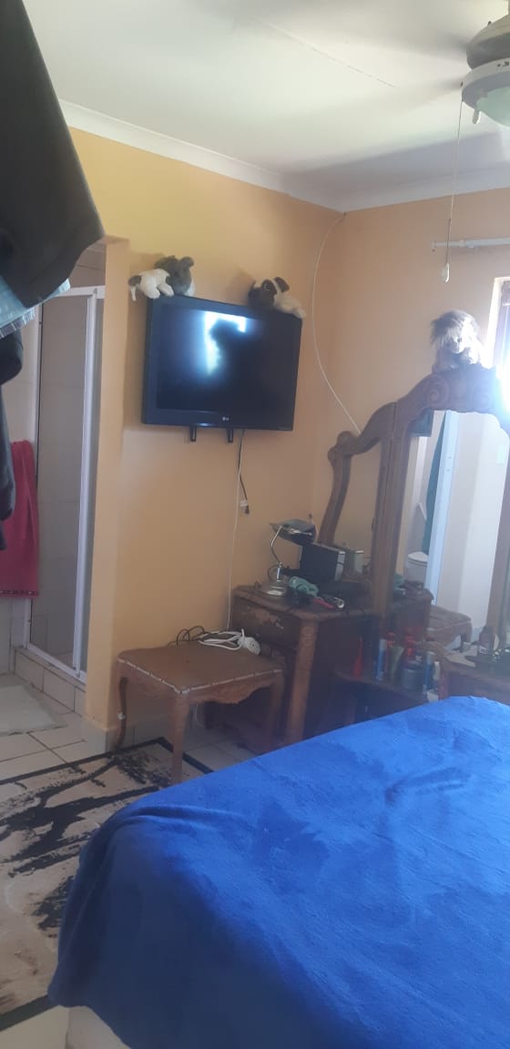3 Bedroom Property for Sale in Oslo Beach KwaZulu-Natal