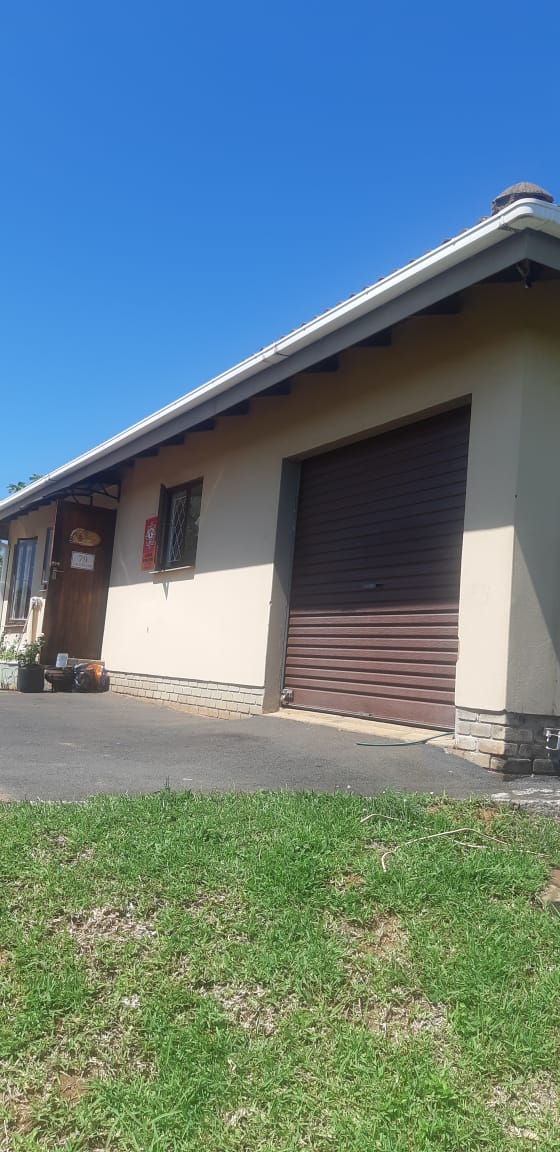 3 Bedroom Property for Sale in Oslo Beach KwaZulu-Natal