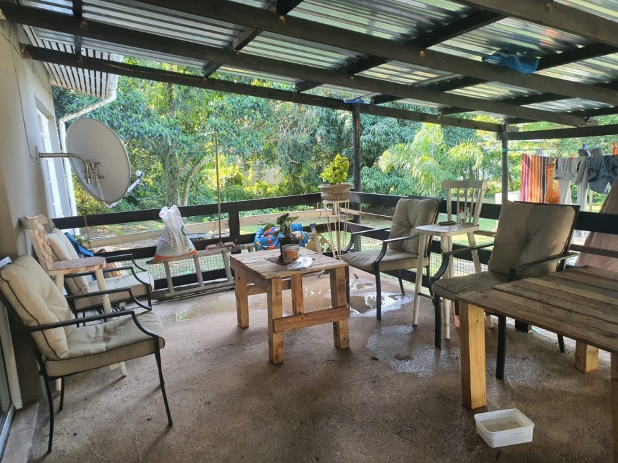 3 Bedroom Property for Sale in Sea Park KwaZulu-Natal