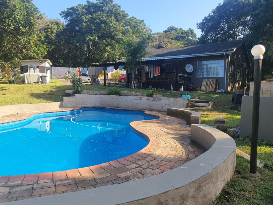 3 Bedroom Property for Sale in Sea Park KwaZulu-Natal