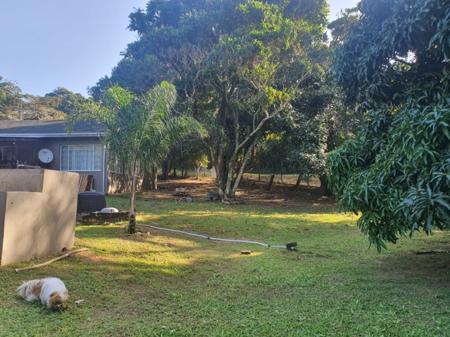 3 Bedroom Property for Sale in Sea Park KwaZulu-Natal