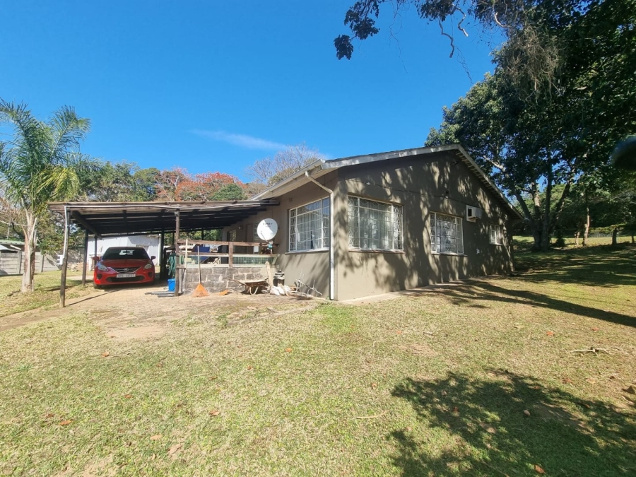 3 Bedroom Property for Sale in Sea Park KwaZulu-Natal