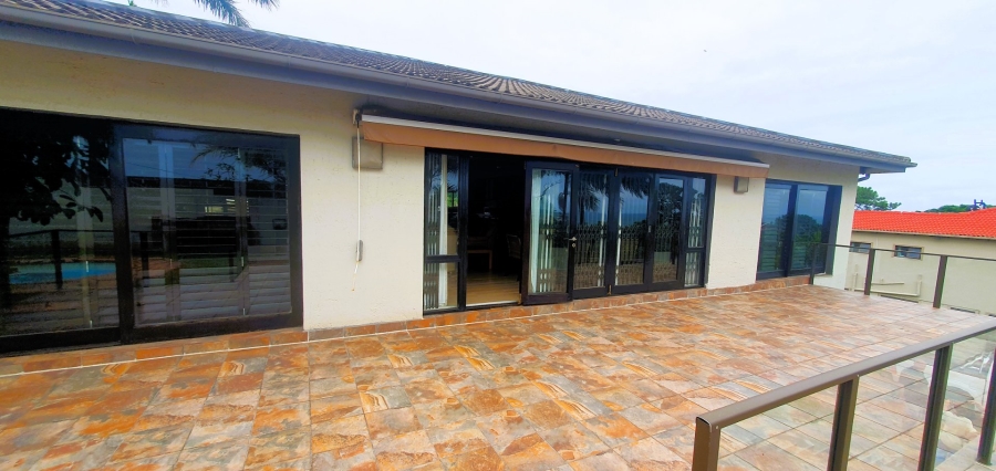 5 Bedroom Property for Sale in Ramsgate KwaZulu-Natal