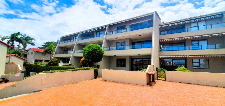 3 Bedroom Property for Sale in Uvongo KwaZulu-Natal
