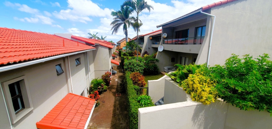 3 Bedroom Property for Sale in Uvongo KwaZulu-Natal