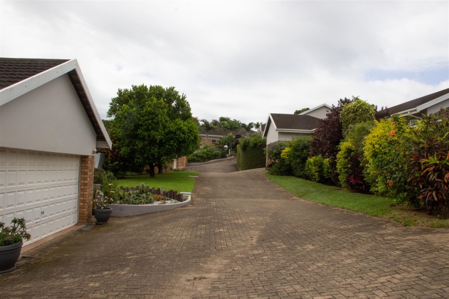 3 Bedroom Property for Sale in Manaba Beach KwaZulu-Natal