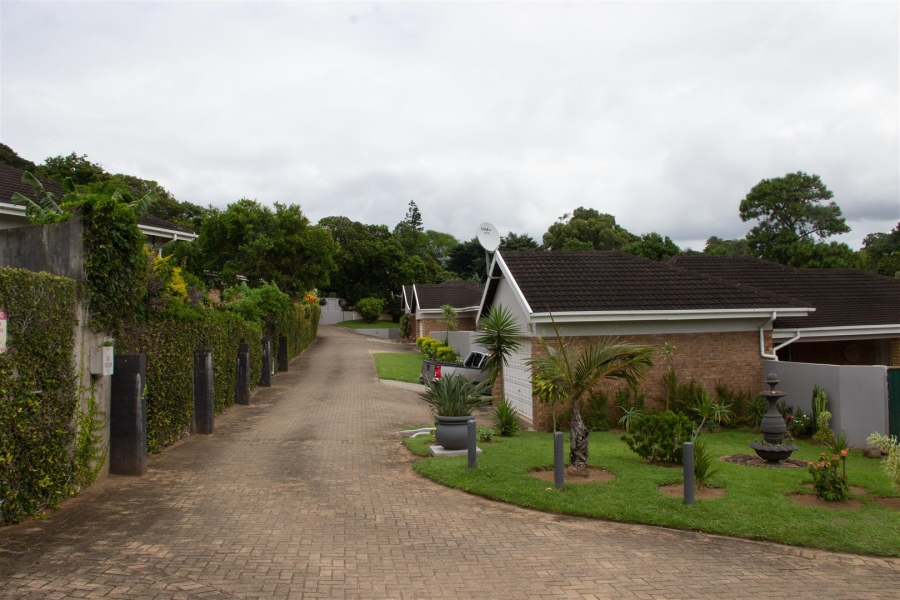3 Bedroom Property for Sale in Manaba Beach KwaZulu-Natal
