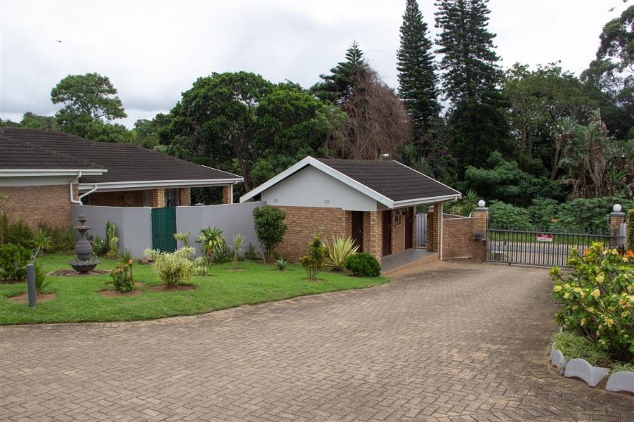 3 Bedroom Property for Sale in Manaba Beach KwaZulu-Natal