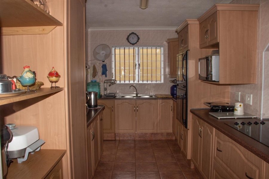 3 Bedroom Property for Sale in Manaba Beach KwaZulu-Natal