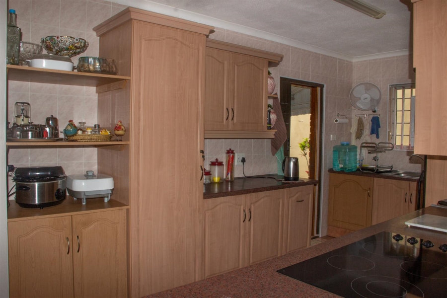 3 Bedroom Property for Sale in Manaba Beach KwaZulu-Natal