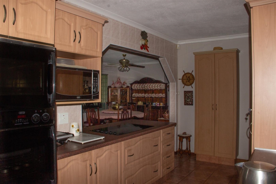 3 Bedroom Property for Sale in Manaba Beach KwaZulu-Natal