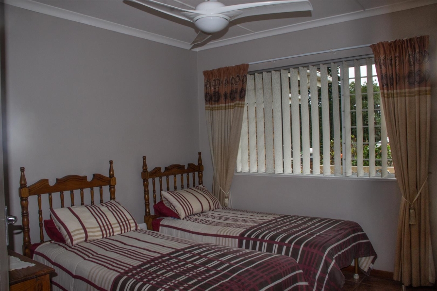 3 Bedroom Property for Sale in Manaba Beach KwaZulu-Natal