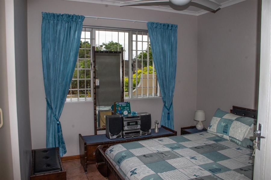 3 Bedroom Property for Sale in Manaba Beach KwaZulu-Natal