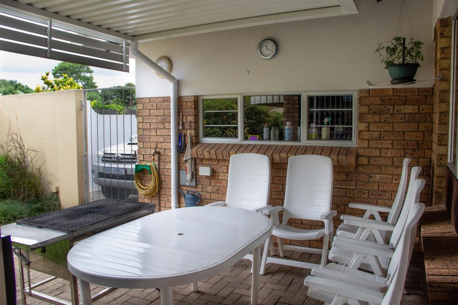 3 Bedroom Property for Sale in Manaba Beach KwaZulu-Natal
