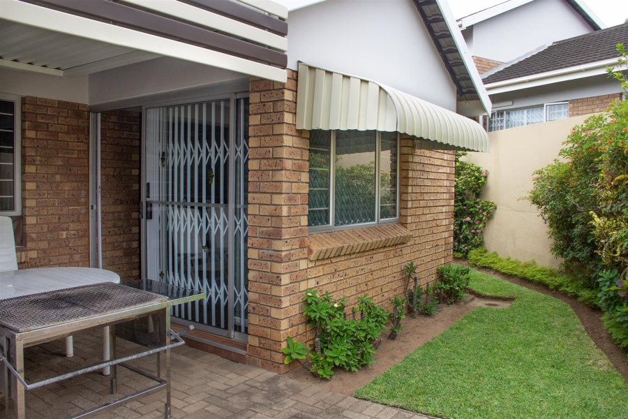 3 Bedroom Property for Sale in Manaba Beach KwaZulu-Natal