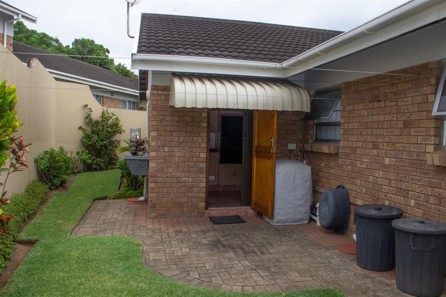 3 Bedroom Property for Sale in Manaba Beach KwaZulu-Natal