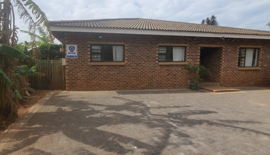 3 Bedroom Property for Sale in Winklespruit KwaZulu-Natal