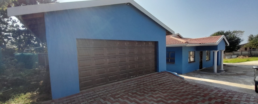 3 Bedroom Property for Sale in Woodgrange KwaZulu-Natal