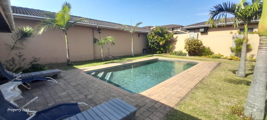 3 Bedroom Property for Sale in Shelly Beach KwaZulu-Natal