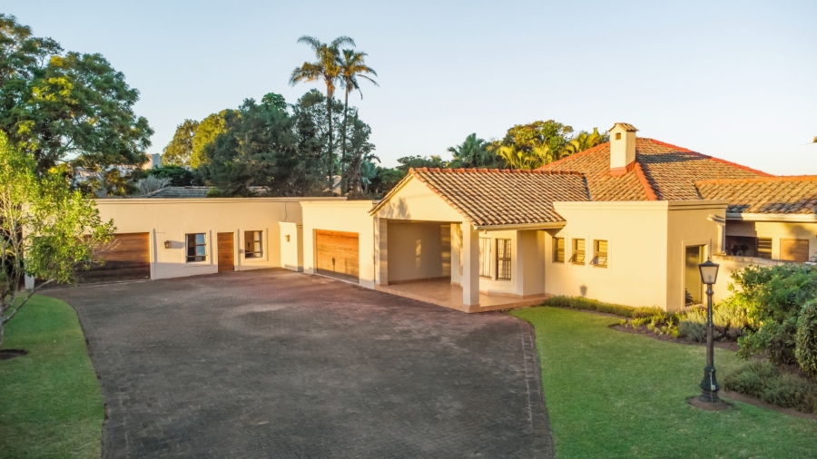 5 Bedroom Property for Sale in Cowies Hill KwaZulu-Natal