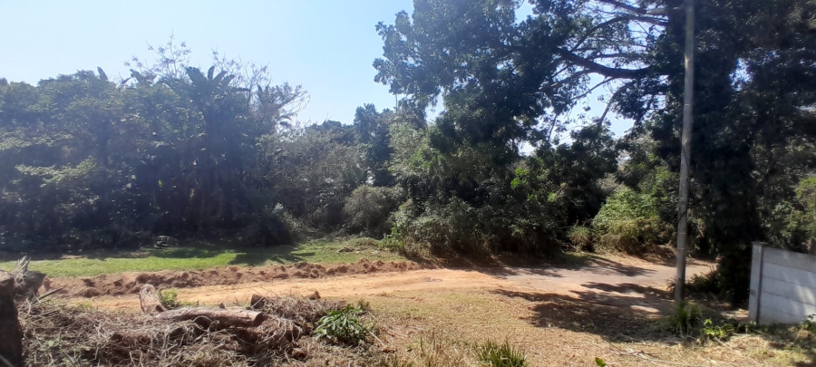  Bedroom Property for Sale in Hibberdene KwaZulu-Natal