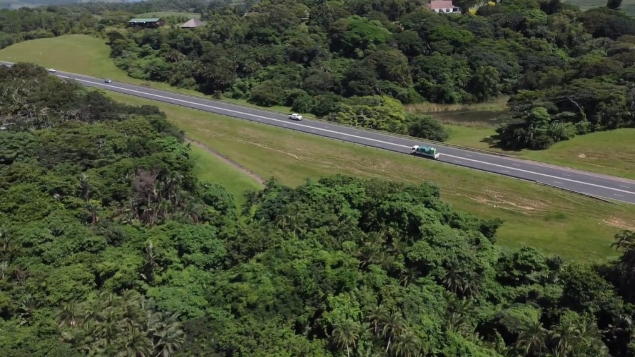  Bedroom Property for Sale in Hibberdene KwaZulu-Natal