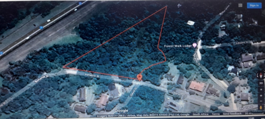 Bedroom Property for Sale in Hibberdene KwaZulu-Natal