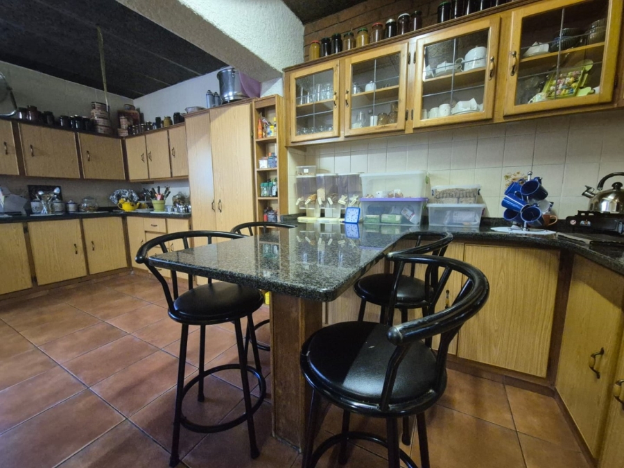 4 Bedroom Property for Sale in Pioneer Park KwaZulu-Natal