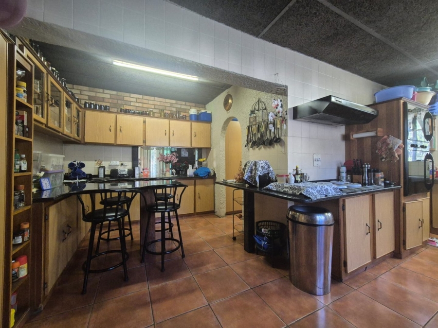 4 Bedroom Property for Sale in Pioneer Park KwaZulu-Natal
