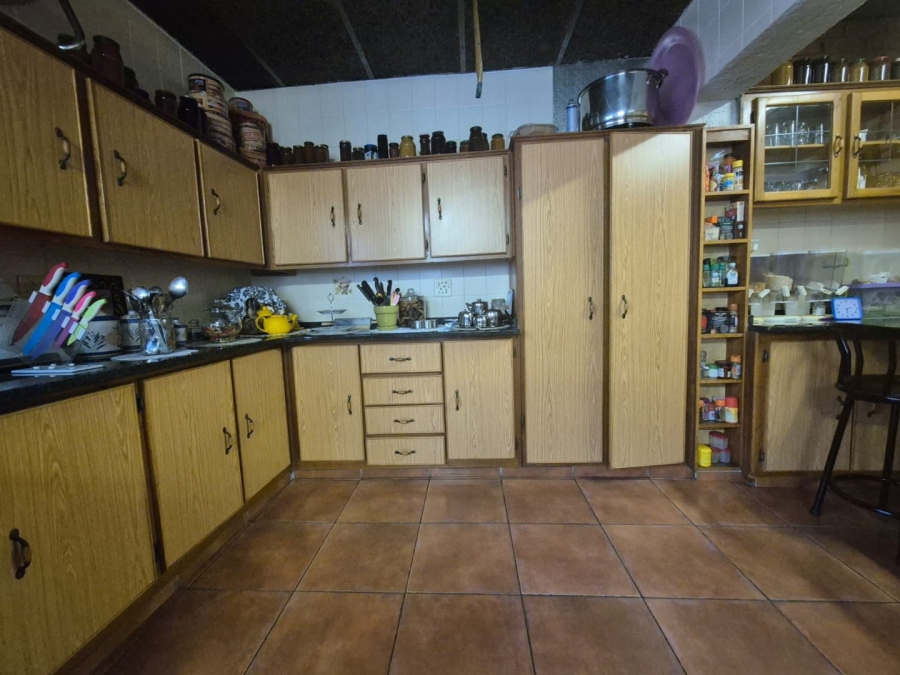 4 Bedroom Property for Sale in Pioneer Park KwaZulu-Natal
