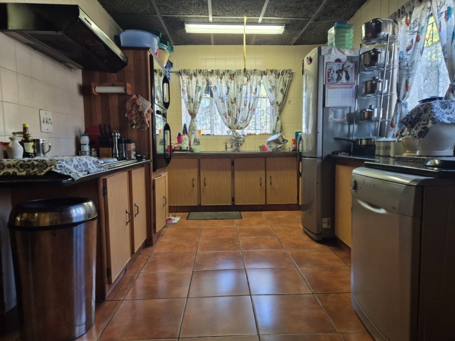 4 Bedroom Property for Sale in Pioneer Park KwaZulu-Natal