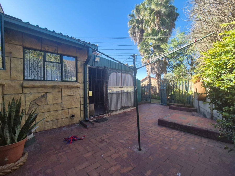 4 Bedroom Property for Sale in Pioneer Park KwaZulu-Natal