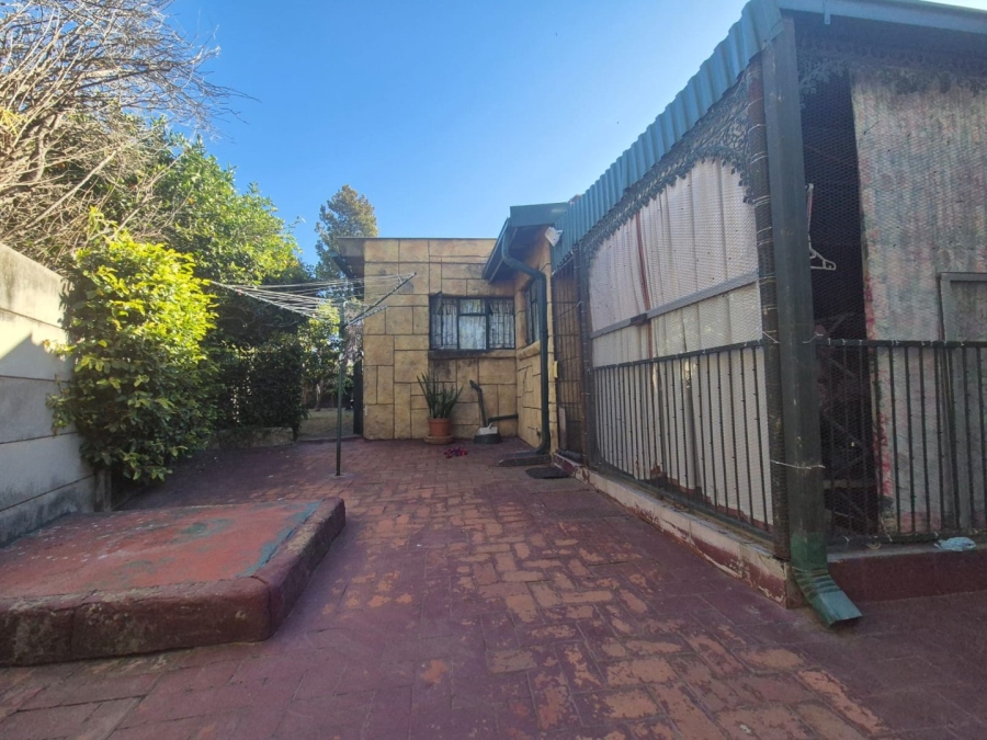 4 Bedroom Property for Sale in Pioneer Park KwaZulu-Natal