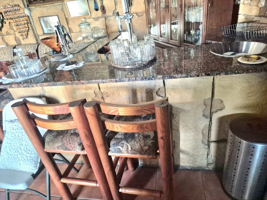 4 Bedroom Property for Sale in Pioneer Park KwaZulu-Natal