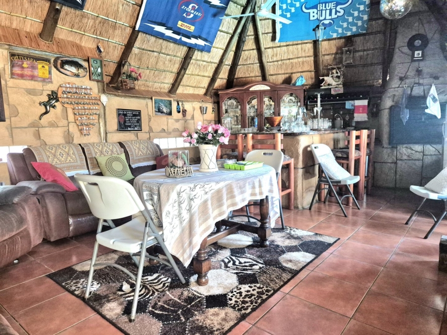 4 Bedroom Property for Sale in Pioneer Park KwaZulu-Natal