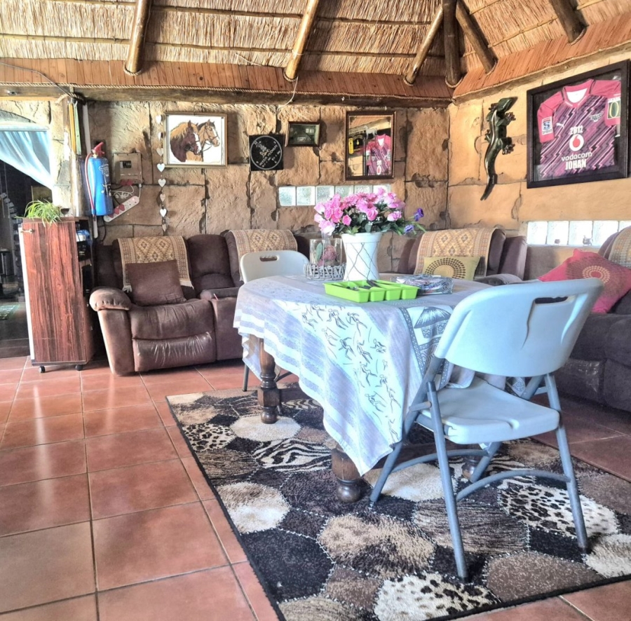 4 Bedroom Property for Sale in Pioneer Park KwaZulu-Natal