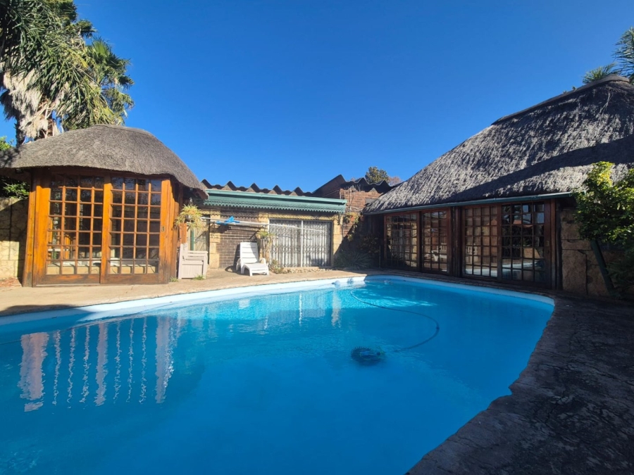 4 Bedroom Property for Sale in Pioneer Park KwaZulu-Natal
