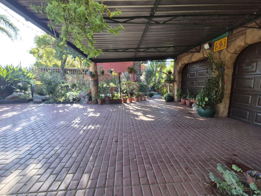4 Bedroom Property for Sale in Pioneer Park KwaZulu-Natal