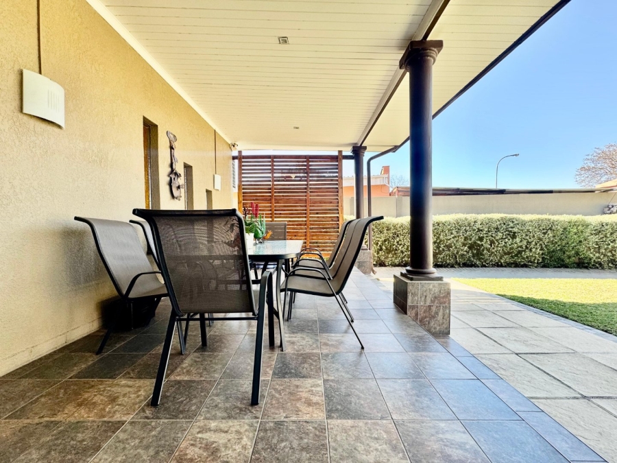 5 Bedroom Property for Sale in Pioneer Park KwaZulu-Natal