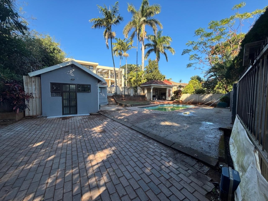 To Let 1 Bedroom Property for Rent in Glenmore KwaZulu-Natal