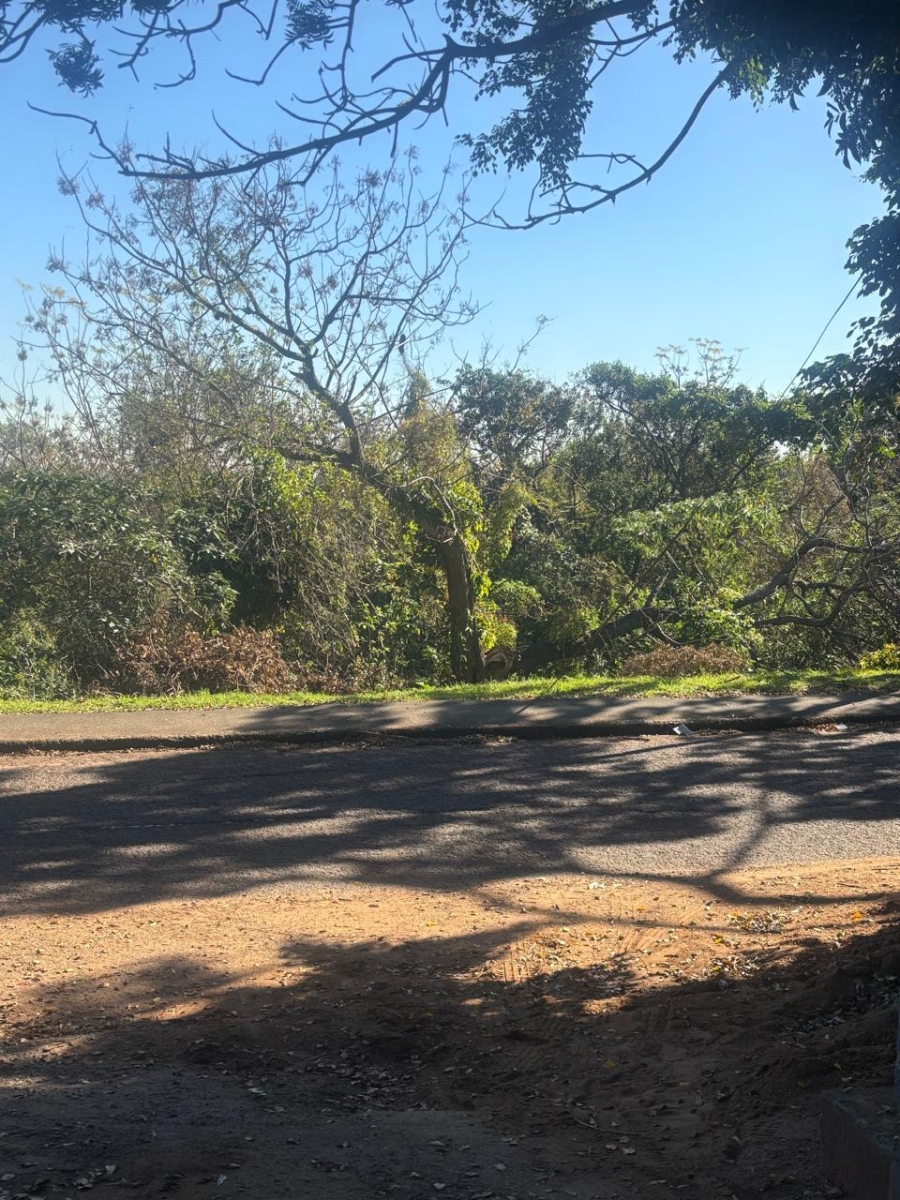 To Let 1 Bedroom Property for Rent in Glenmore KwaZulu-Natal