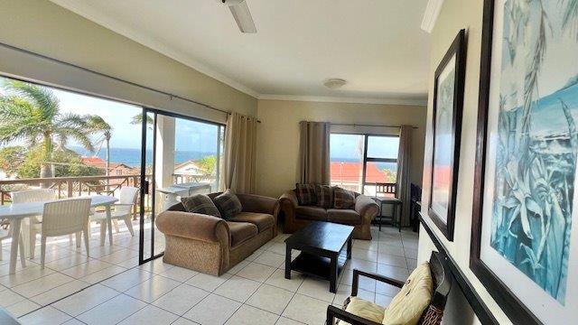 3 Bedroom Property for Sale in Uvongo Beach KwaZulu-Natal
