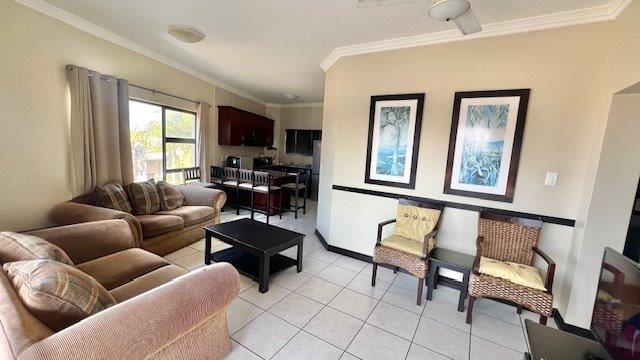 3 Bedroom Property for Sale in Uvongo Beach KwaZulu-Natal