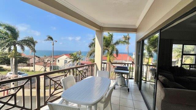 3 Bedroom Property for Sale in Uvongo Beach KwaZulu-Natal