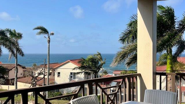 3 Bedroom Property for Sale in Uvongo Beach KwaZulu-Natal