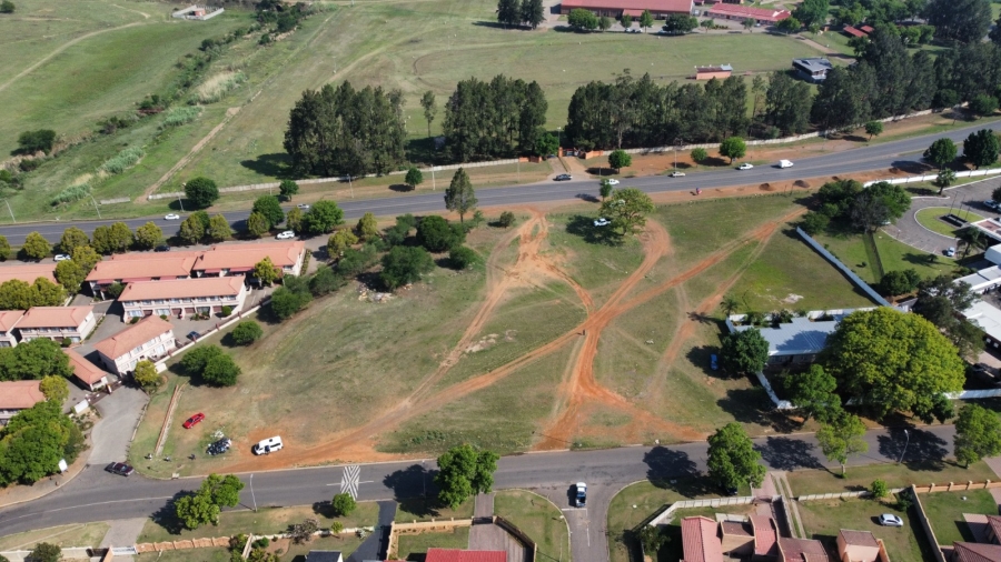  Bedroom Property for Sale in Pioneer Park KwaZulu-Natal