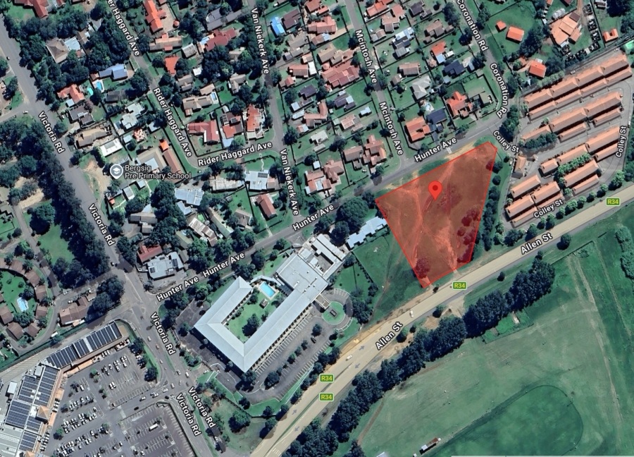 Commercial Property for Sale in Pioneer Park KwaZulu-Natal