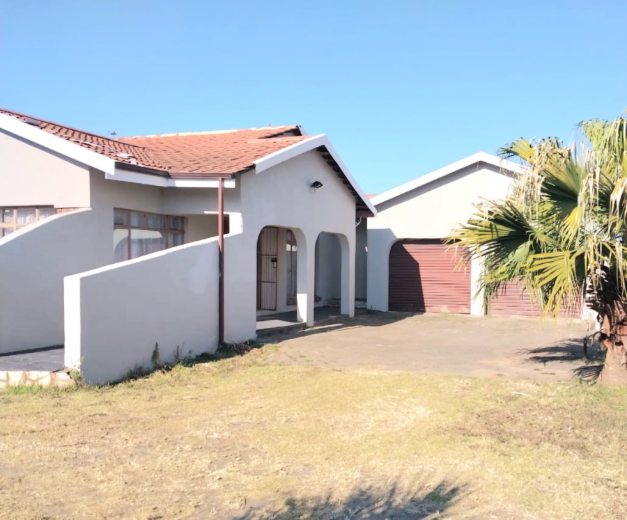 3 Bedroom Property for Sale in Fairleigh KwaZulu-Natal
